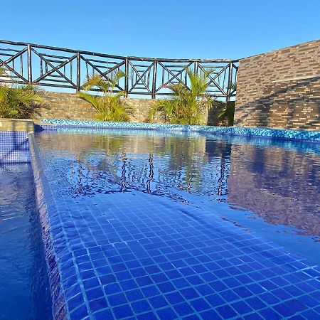 Hotel Suites La Roca Cancún Zewnętrze zdjęcie